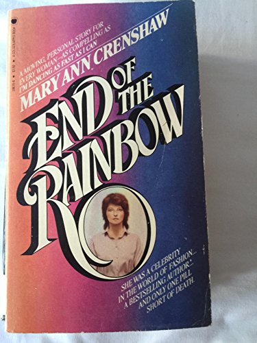 Stock image for End of the rainbow for sale by Better World Books