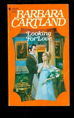 Imagen de archivo de Looking for Love a la venta por The Yard Sale Store