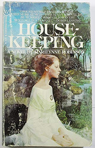 Stock image for Housekeeping for sale by Better World Books