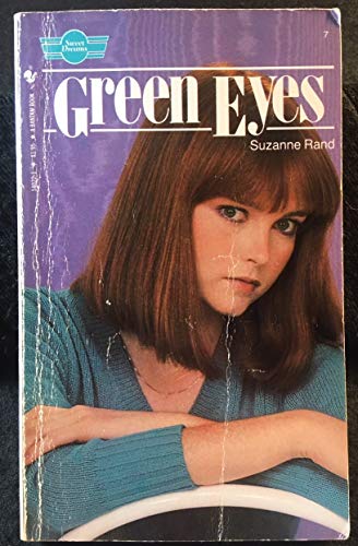 Stock image for Green Eyes for sale by Better World Books