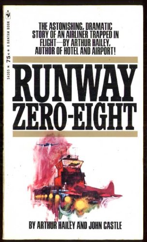9780553206111: Title: Runway ZeroEight