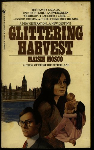 Beispielbild für Glittering Harvest zum Verkauf von Redux Books