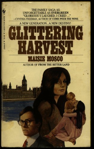 Imagen de archivo de Glittering Harvest a la venta por Redux Books