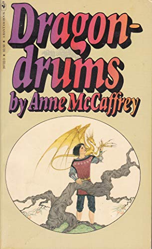 Dragondrums (9780553207224) by McCaffrey, Anne