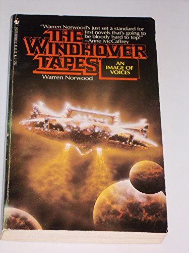 9780553207514: The Windhover Tapes: An Image of Voices