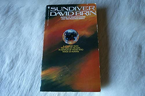 Stock image for Sundiver for sale by Jenson Books Inc