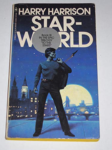 Starworld (9780553207804) by Harrison, Harry
