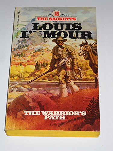 Beispielbild fr Warriors Path zum Verkauf von Aaron Books