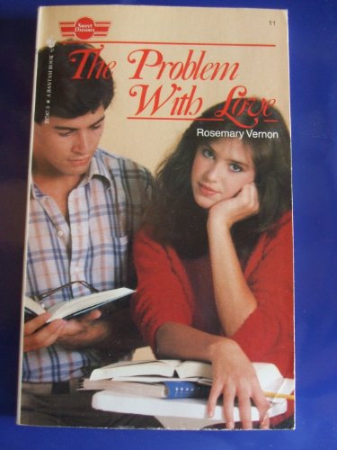 Stock image for Problem with Love (Sweet Dreams S.) for sale by Goldstone Books