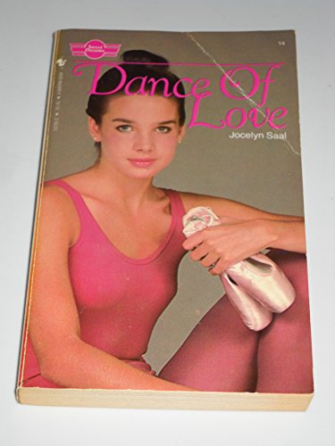 Stock image for Dance of Love for sale by Better World Books