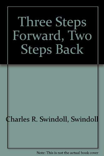 9780553208085: three-steps-forward-two-steps-back