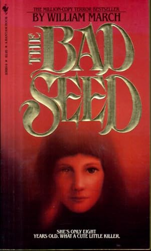 Stock image for The Bad Seed for sale by ThriftBooks-Atlanta