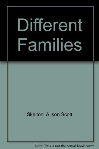 9780553208238: Title: Different Families