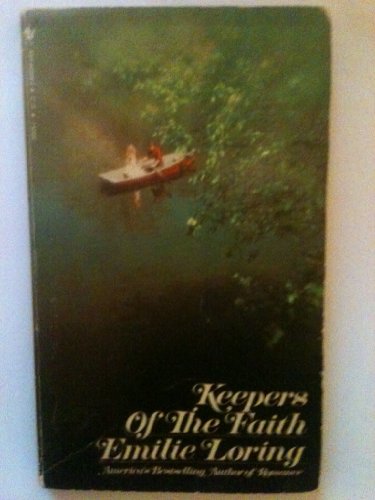 9780553208290: Keepers of the Faith (No. 19)