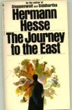 Stock image for Journey to the East for sale by Better World Books