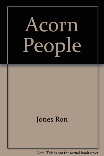 Imagen de archivo de Acorn People a la venta por Better World Books: West