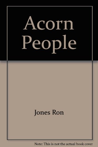 Stock image for Acorn People for sale by Better World Books: West
