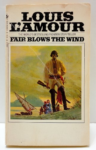 Beispielbild fr Fair Blows the Wind zum Verkauf von Wonder Book