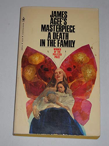 Stock image for A death in the family for sale by Better World Books: West