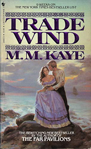 Imagen de archivo de Trade Wind a la venta por BookHolders