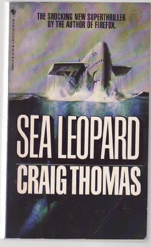 Beispielbild für Sea Leopard zum Verkauf von Hippo Books