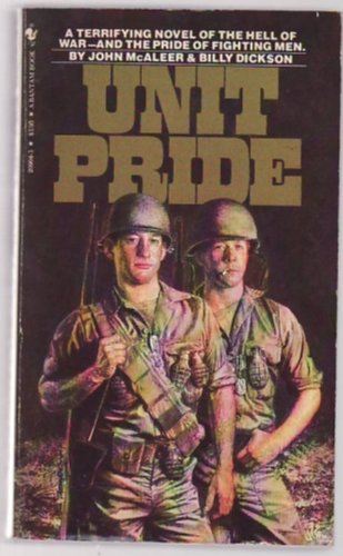 Beispielbild fr Unit Pride zum Verkauf von ThriftBooks-Dallas