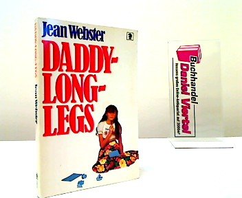 Beispielbild für Daddy-Long Legs zum Verkauf von medimops