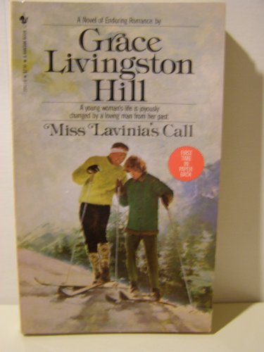 9780553209112: Miss Lavinia's Call, No. 64