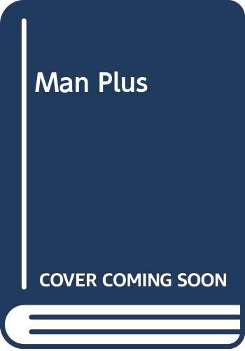 9780553209143: Man Plus [Taschenbuch] by Frederik Pohl