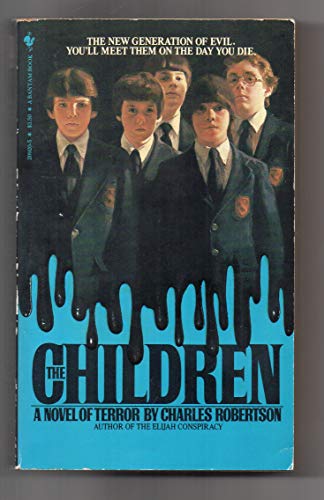 Imagen de archivo de The Children a la venta por Better World Books