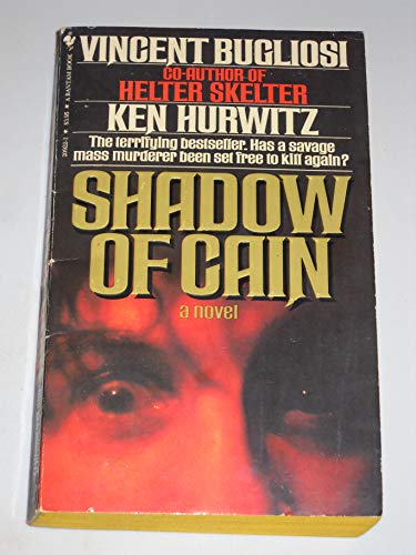 Stock image for Shadow of Cain for sale by Pastors Used Books