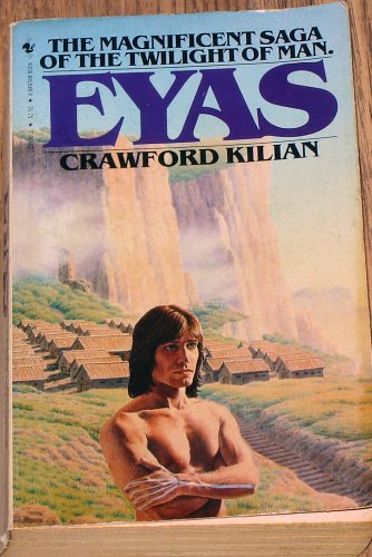 Stock image for Eyas for sale by Colorado's Used Book Store