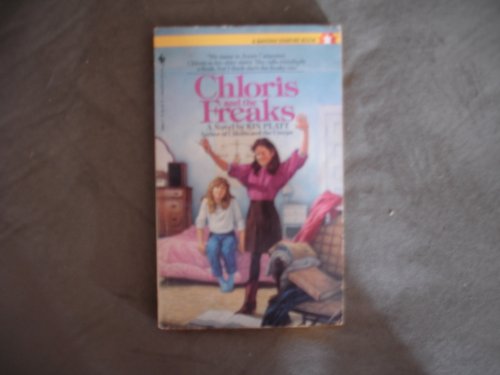 Chloris and the Freaks (9780553209471) by Platt, Kin