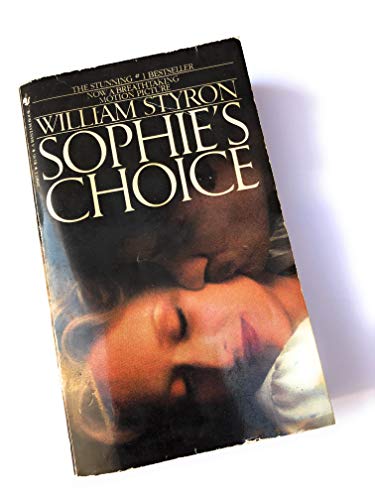 Beispielbild für Sophies Choice zum Verkauf von SecondSale