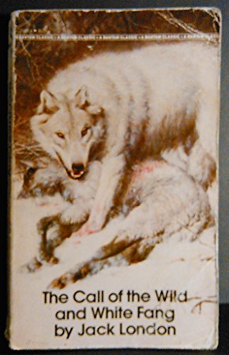 Beispielbild für Call of the Wild (Classic) zum Verkauf von medimops