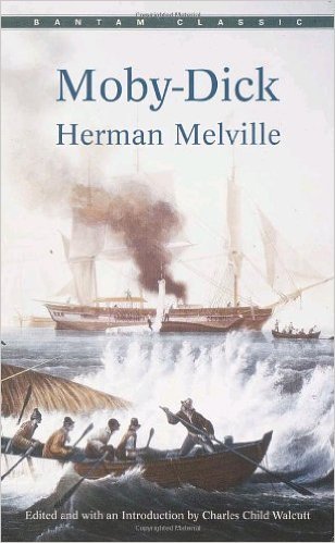 Imagen de archivo de Moby-Dick a la venta por Discover Books