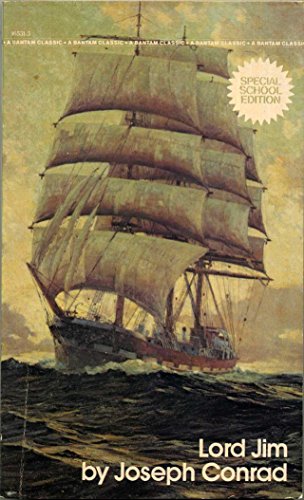 Stock image for Lord Jim for sale by Better World Books