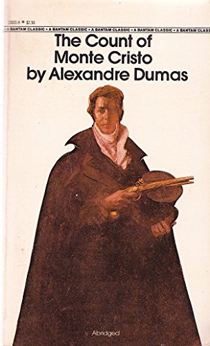 Beispielbild fr The Count of Monte Cristo (Classics) zum Verkauf von ThriftBooks-Atlanta