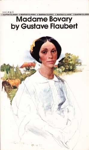 Beispielbild für Madame Bovary zum Verkauf von Discover Books