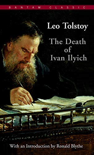 9780553210354: Death Of Ivan Ilyich (Bantam Classics)