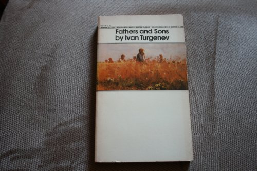 Imagen de archivo de Fathers and Sons (Bantam Classic) a la venta por HPB Inc.