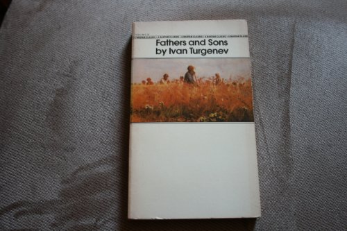 9780553210361: Fathers and Sons (Bantam Classic)