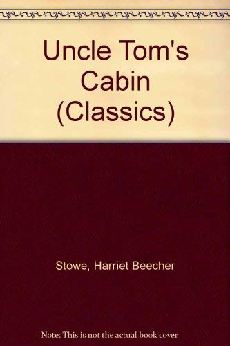Beispielbild fr Uncle Tom's Cabin (Bantam Classics) zum Verkauf von HPB-Movies
