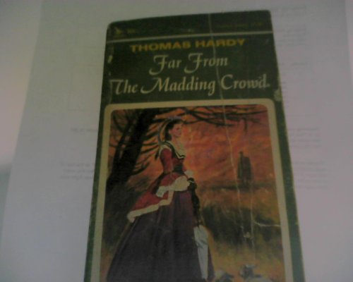 9780553210668: Far from the Madding Crowd