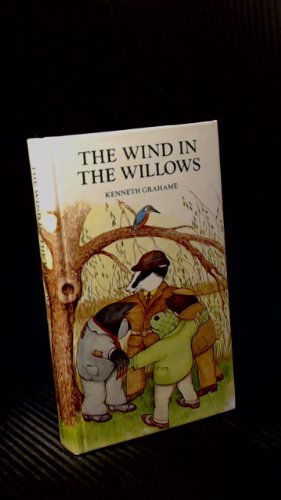 Beispielbild fr Wind in the Willows zum Verkauf von Better World Books: West