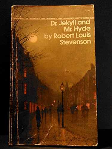 9780553210873: Title: Dr Jekyll and Mr Hyde