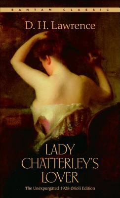Stock image for Lady Chatterley's Lover for sale by Discover Books