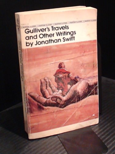 Imagen de archivo de Gulliver's Travels and Other Writings a la venta por HPB-Movies