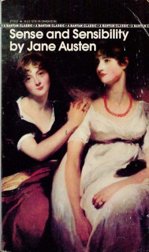 9780553211108: Sense and Sensibility