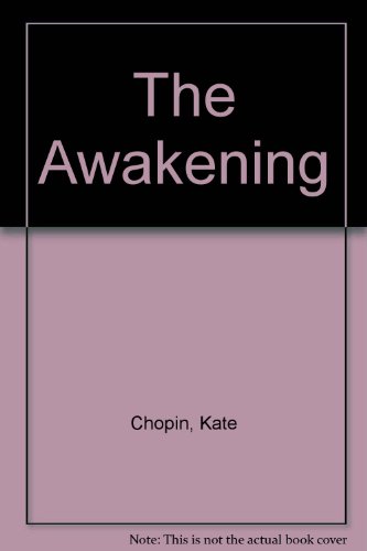 the awakening kate chopin barnes and noble the awakening kate chopin barnes and noble